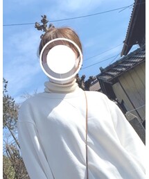 GU | ニット/セーター