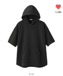 GU | その他トップス