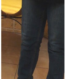 しまむら | デニムパンツ