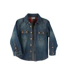 yomamte.com(シャツ/ブラウス)