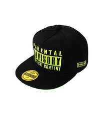 yomamte.com(キャップ)