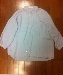 シャツ(シャツ/ブラウス)