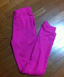 UNIQLO | もらいものです☻(その他パンツ)