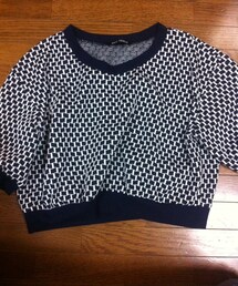 SpRay | ニット/セーター