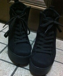 その他シューズ