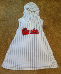 スピンズで買いました♥︎(ワンピース)