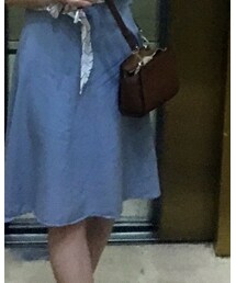 ZARA | ワンピース