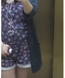 ESPRIT | ピーコート