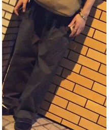 URBAN RESEARCH DOORS | その他パンツ