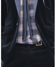 DRIES VAN NOTEN | シャツ/ブラウス