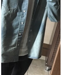 Confirm | デニムジャケット