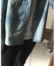 NAVY | ニット/セーター