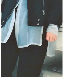 韩代 | トップス