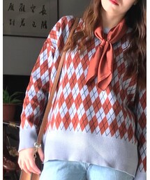 韩代 | トップス