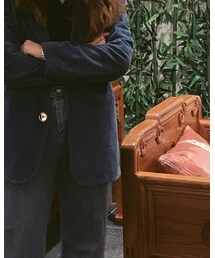 韩代 | ジャケット/アウター