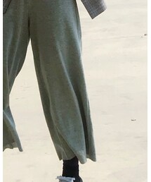 Jucy | オールインワン・サロペット