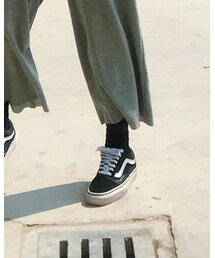 VANS | スニーカー