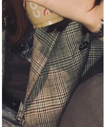 M | スーツジャケット