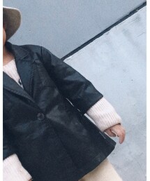 Bell | その他アウター