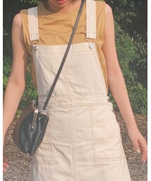 UNIQLO | タンクトップ