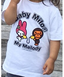 A BATHING APE | Tシャツ/カットソー