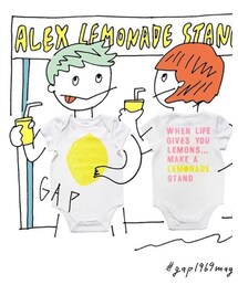 babyGAP | Tシャツ/カットソー