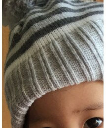 H&M | ニットキャップ/ビーニー