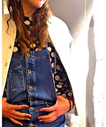 DIESEL | シャツ/ブラウス