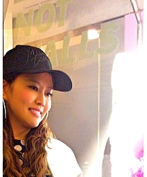 DIESEL | キャップ