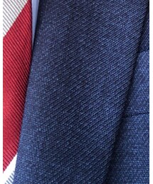 WORK TRIP OUTFITS GREEN LABEL RELAXING | スーツジャケット