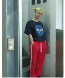 live in the moment | その他パンツ