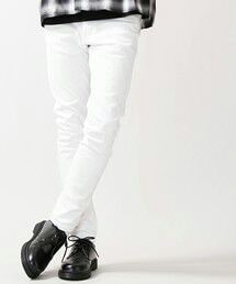 WEGO | WEGO/サークルストレッチスーパースキニーパンツ(その他パンツ)