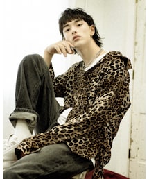 Rosen Kreuz | シャツ/ブラウス