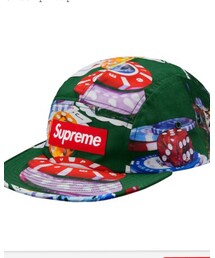Supreme  | キャップ