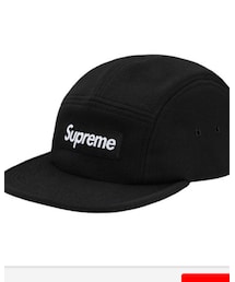 Supreme  | キャップ