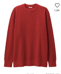 GU | ニット/セーター