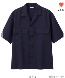 GU | シャツ/ブラウス