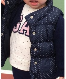 babyGAP | Tシャツ/カットソー