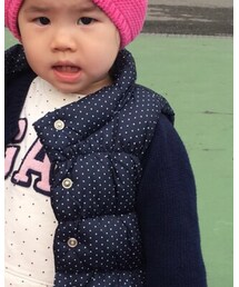 babyGAP | ダウンジャケット/コート