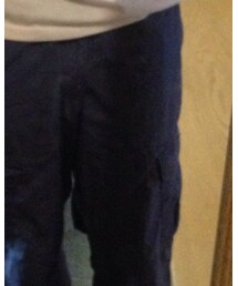 aveil | カーゴパンツ