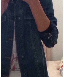 Right-on WOMEN'S | デニムジャケット