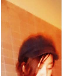 WEGO | ハンチング/ベレー帽