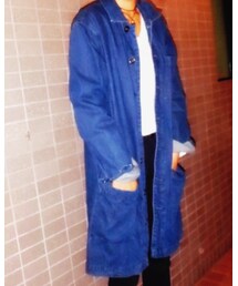 FOREVER 21 | デニムジャケット