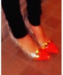 MURUA | パンプス