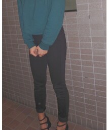 UNIQLO | その他パンツ