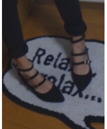 no brand | パンプス