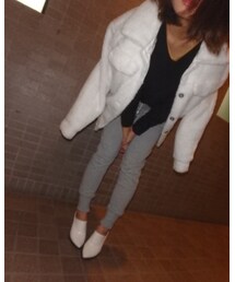 GU | ニット/セーター