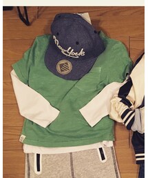 H&M | Tシャツ/カットソー