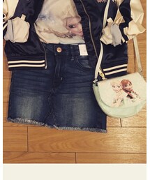 H&M | デニムスカート
