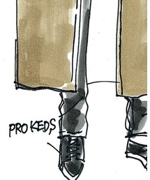 PRO-Keds | スニーカー